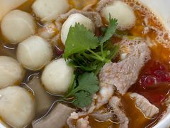 招牌虾面-明月虾面(厦禾路店)