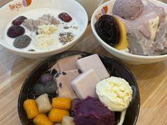 -鲜芋仙(长山湖店)