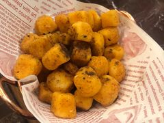 -新白鹿餐厅(爱琴海购物中心店)