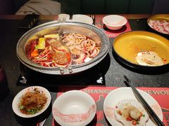 -牛New寿喜烧(虹桥新天地店)