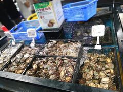 -盒马鲜生(曜一城店)
