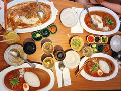 -CURRY YA 熟成咖哩專門店(深圳湾万象城店)