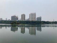 -南宁南湖公园