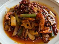 香辣虾-辣婆婆(航天桥店)