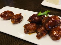-枣子树·素食餐厅(朱家尖店)