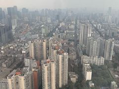 -339旋转餐厅(天府熊猫塔店)