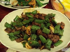 牛肉颗粒-糖朝(尖沙咀店)