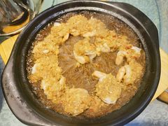 -老码头黑皮肘子锅包肉熏酱水饺(文政街店)
