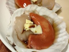 -牛福炭火烧肉(中惠山畔名城店)