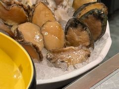-一绪に寿喜烧(虹悦城店)