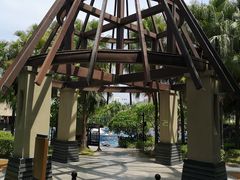 -台山颐和温泉城