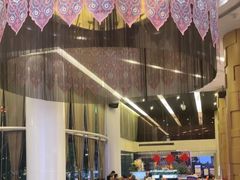 -广州建国酒店·君豪西餐自助餐厅
