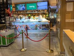 -亚马逊蒸汽活海鲜自助(LCM置汇旭辉广场店)