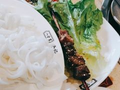 -八合里潮汕鲜牛肉火锅(吉大店)