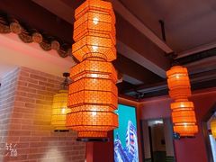 -张家卫·阳江菜·小海鲜(肥婆湾桥店)