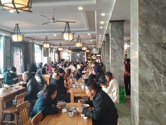 -清真马杰山牛肉汤馆