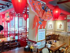 -蜀韵川香水煮鱼(泰山路店)