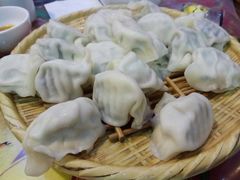 -土菜水饺村(宁夏路店)