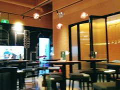 大堂-Ambra Haus琥珀屋精酿餐厅(宝山店)