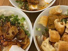 -小豆海棠(嘉兴路店)