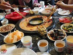 -蜀大侠火锅(香格里拉店)