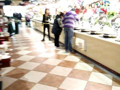 -比亚森自助烤肉料理(裕华店)