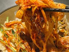 -董小西的凉皮和椒麻鸡(三元桥店)
