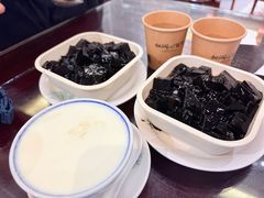 -民信老铺(双皮奶博物馆店)
