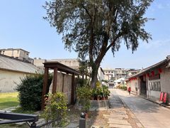 -许驸马府