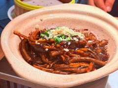 -苏帮袁Sue Cuisine(来福士店)