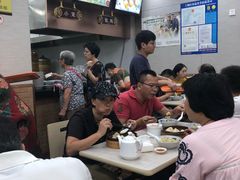 -新丰小吃(中山中路分店)