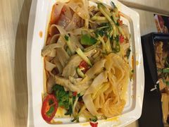 魏家凉皮(马驹桥店)-魏家凉皮(马驹桥店)