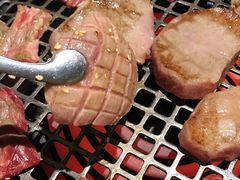-肉魁屋·烧肉·烧鸟·酒场(高新店)