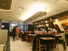 -必胜客(滨江店)
