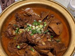 -金典银峰老鹅馆·昆山菜(亭林公园店)