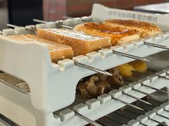 -很久以前羊肉串(昌里路三钢里店)