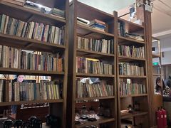 -1901 Cafe(西四店)