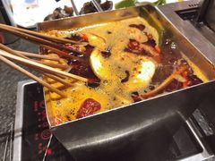 -邢氏老太太烤串(北兴街店)