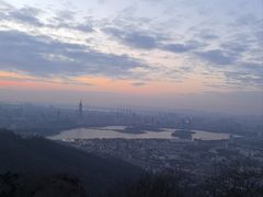 -紫金山山顶公园