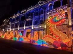 -赤坎·广东华侨国际旅游度假区