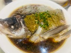 -方荣糊涂菜馆(湖北路店)