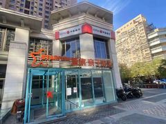 -蓝旗游泳·青训·亲子水域中心(方庄中心)