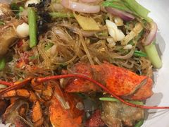 波士顿龙虾干捞粉丝-和记小菜(七宝店)