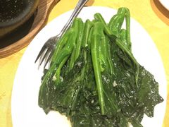 -文兴酒家(Chinatown - Gerrard Street)
