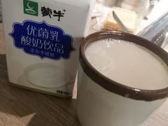 -野妹经典火锅(江夏中百店)