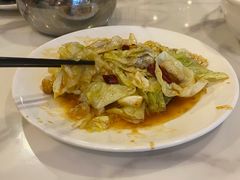 -鹅掂·大岭山烧鹅