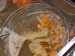 -九府羊·鲜羊火锅·烤串(新华路店)