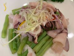-黄埔华苑酒家(黄埔总店)