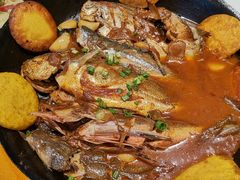 -渔家灯火(明湖店)