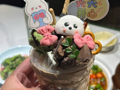 -阿露佳·舌尖上的安吉菜